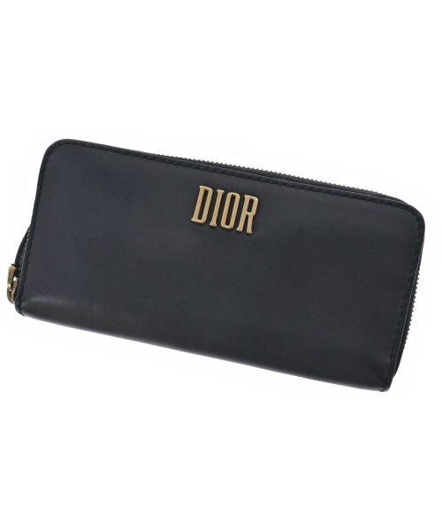 Christian Dior กระเป๋าสตางค์/กระเป๋าใส่เหรียญ