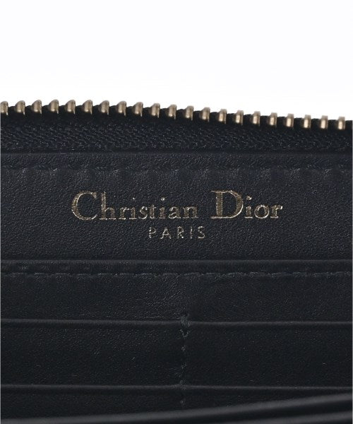 Christian Dior กระเป๋าสตางค์/กระเป๋าใส่เหรียญ