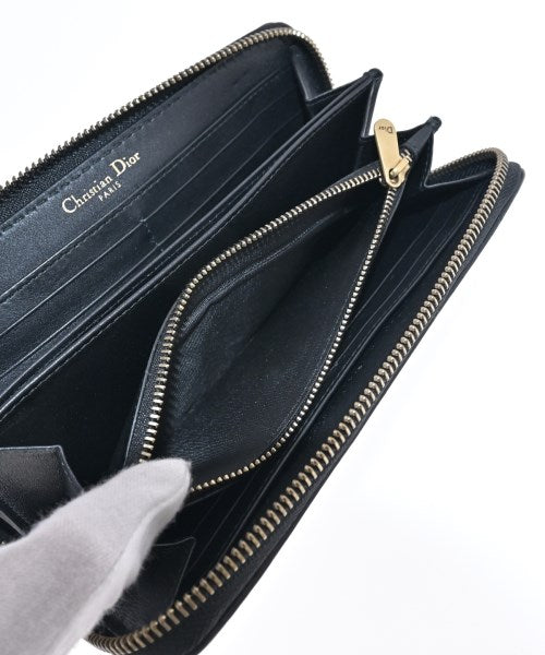 Christian Dior กระเป๋าสตางค์/กระเป๋าใส่เหรียญ