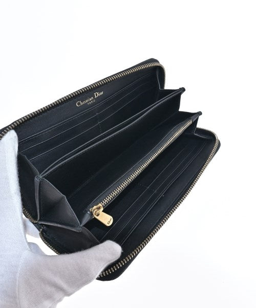 Christian Dior กระเป๋าสตางค์/กระเป๋าใส่เหรียญ