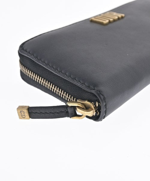 Christian Dior กระเป๋าสตางค์/กระเป๋าใส่เหรียญ