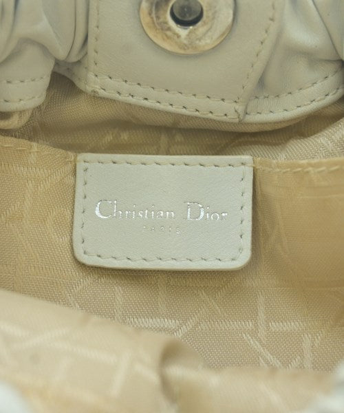Christian Dior กระเป๋าถือ