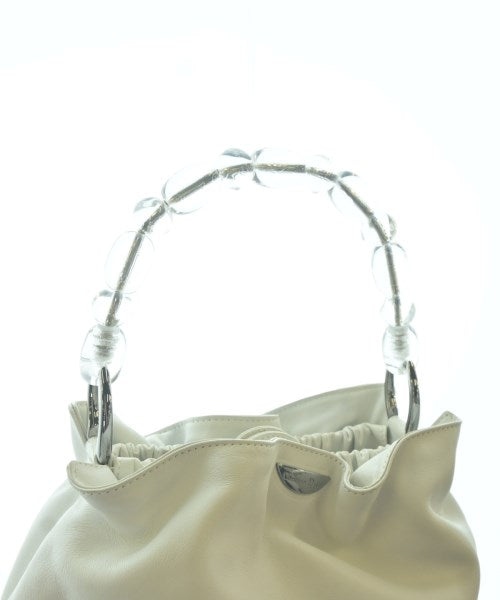 Christian Dior กระเป๋าถือ