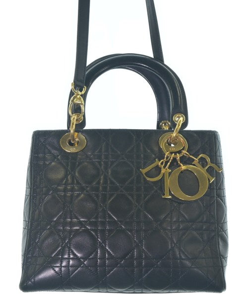 Christian Dior กระเป๋าถือ