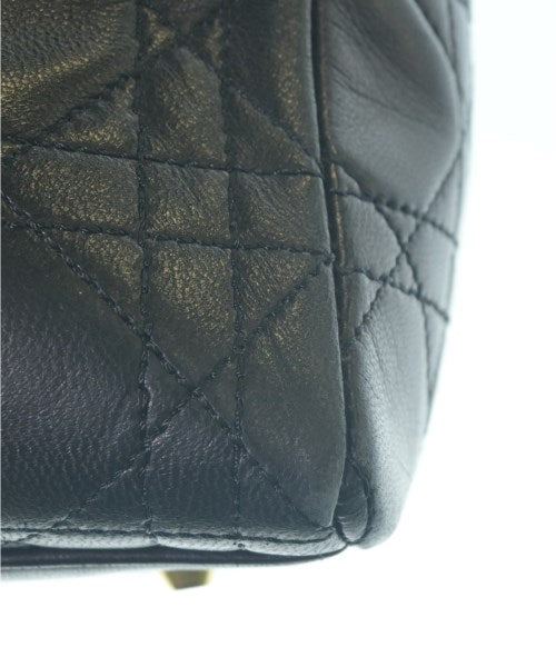 Christian Dior กระเป๋าถือ
