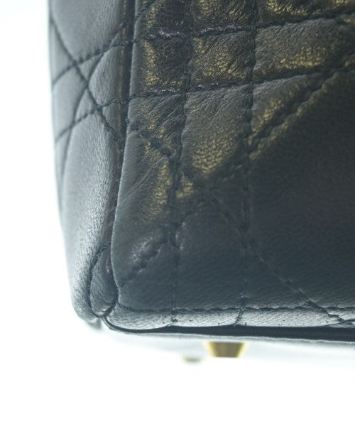 Christian Dior กระเป๋าถือ