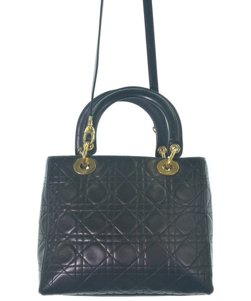 Christian Dior กระเป๋าถือ
