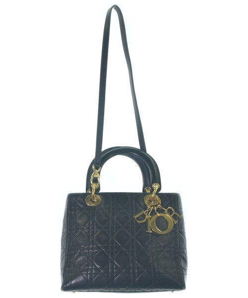Christian Dior กระเป๋าถือ