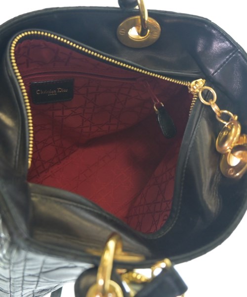 Christian Dior กระเป๋าถือ