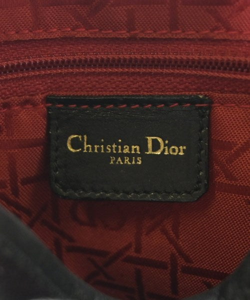 Christian Dior กระเป๋าถือ
