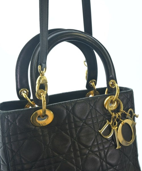 Christian Dior กระเป๋าถือ