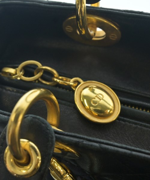 Christian Dior กระเป๋าถือ