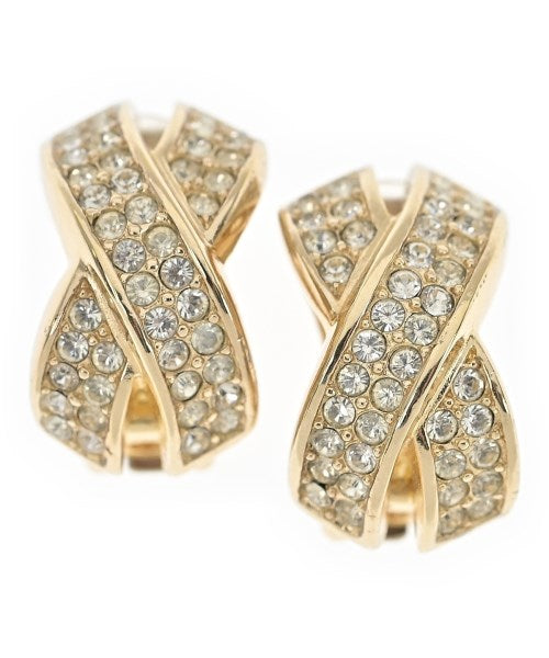 Christian Dior ต่างหู