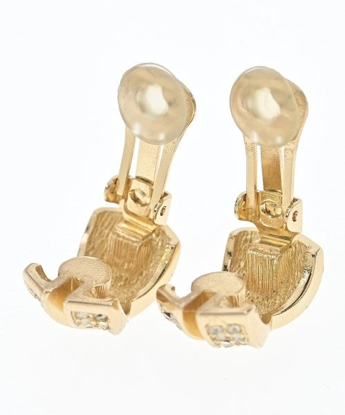 Christian Dior ต่างหู