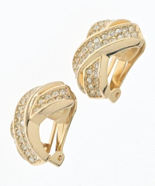 Christian Dior ต่างหู