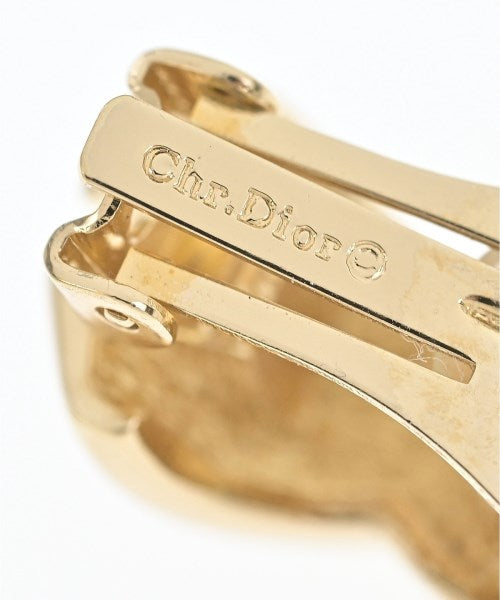 Christian Dior ต่างหู