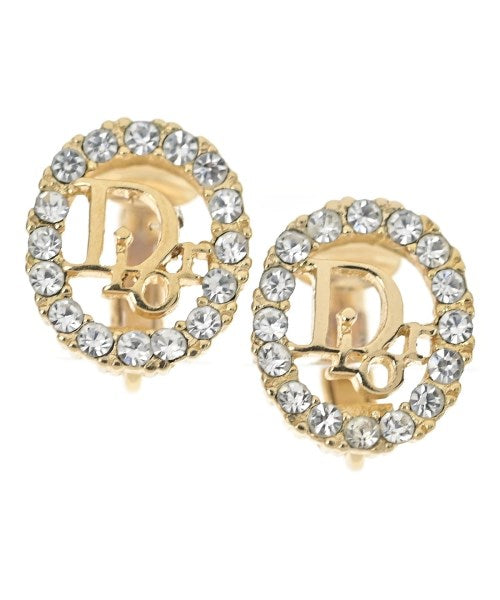 Christian Dior ต่างหู