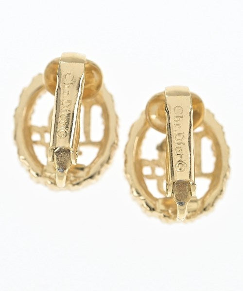 Christian Dior ต่างหู