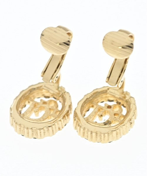 Christian Dior ต่างหู