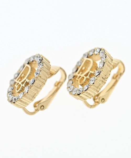 Christian Dior ต่างหู