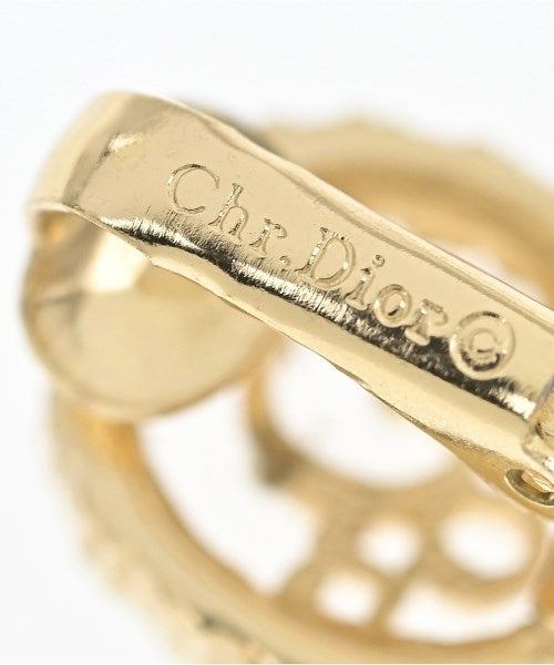 Christian Dior ต่างหู