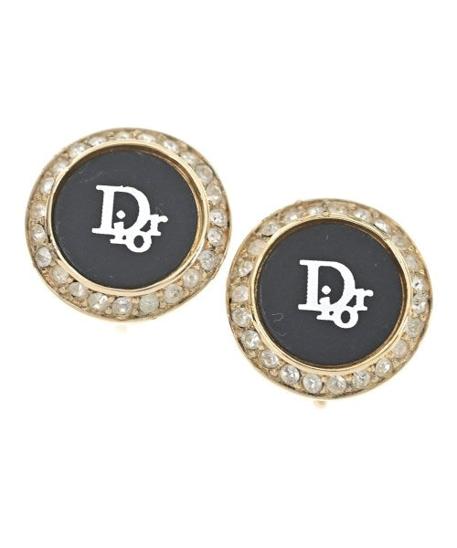 Christian Dior ต่างหู