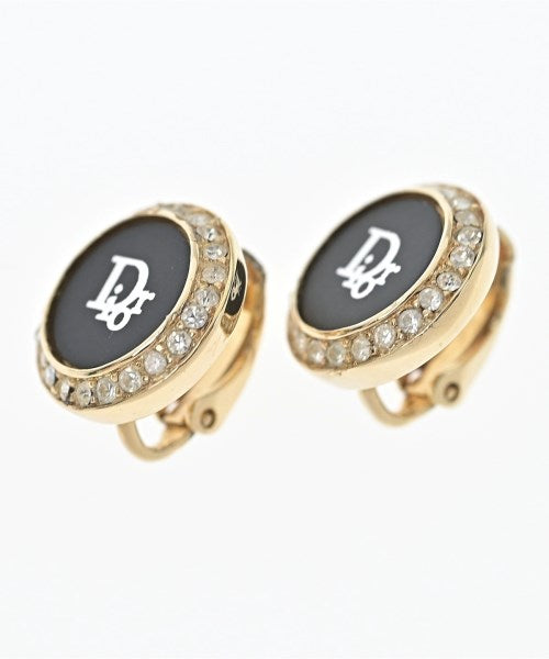 Christian Dior ต่างหู