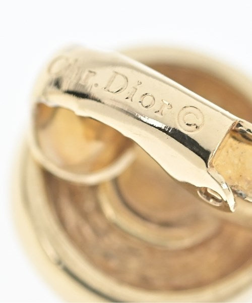 Christian Dior ต่างหู