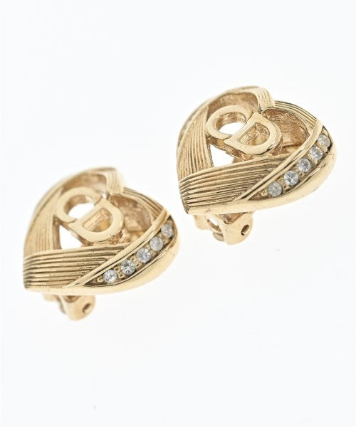 Christian Dior ต่างหู