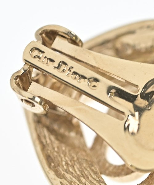 Christian Dior ต่างหู