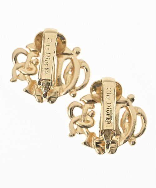 Christian Dior ต่างหู