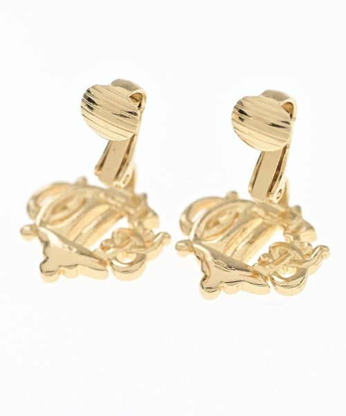 Christian Dior ต่างหู