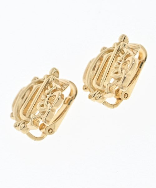 Christian Dior ต่างหู