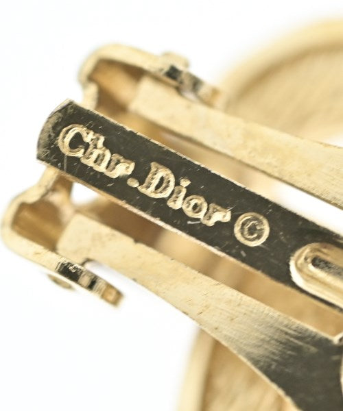 Christian Dior ต่างหู