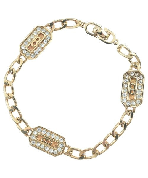 Christian Dior สร้อยข้อมือ/กำไล
