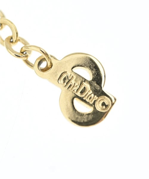 Christian Dior สร้อยคอ