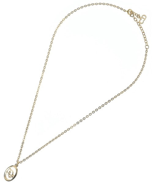 Christian Dior สร้อยคอ