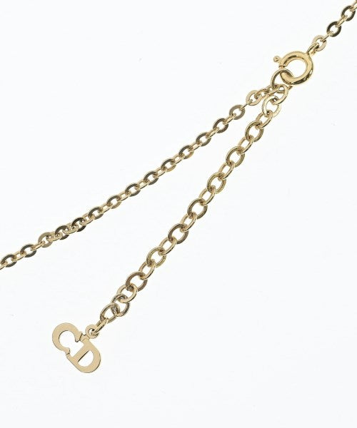 Christian Dior สร้อยคอ