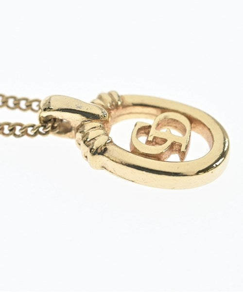 Christian Dior สร้อยคอ