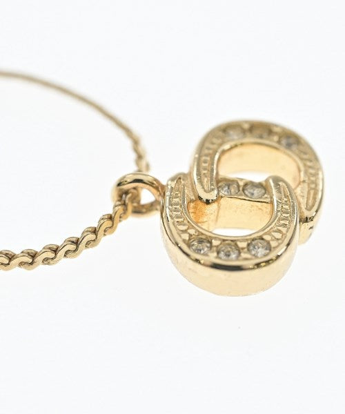 Christian Dior สร้อยคอ