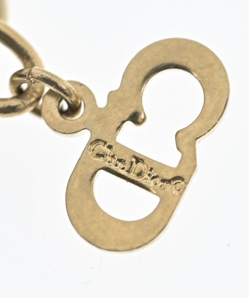 Christian Dior สร้อยคอ
