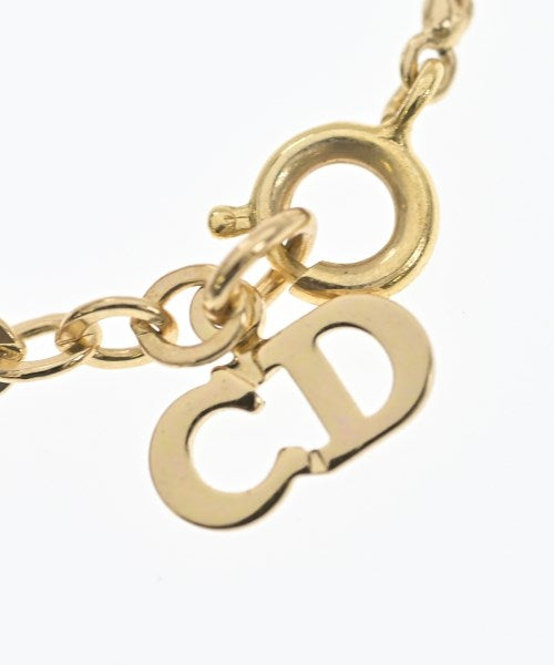 Christian Dior สร้อยคอ