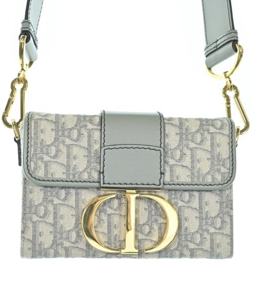 Christian Dior กระเป๋าสะพาย