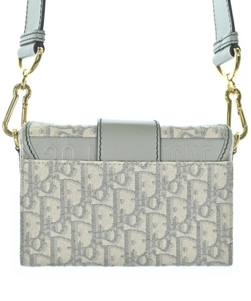 Christian Dior กระเป๋าสะพาย