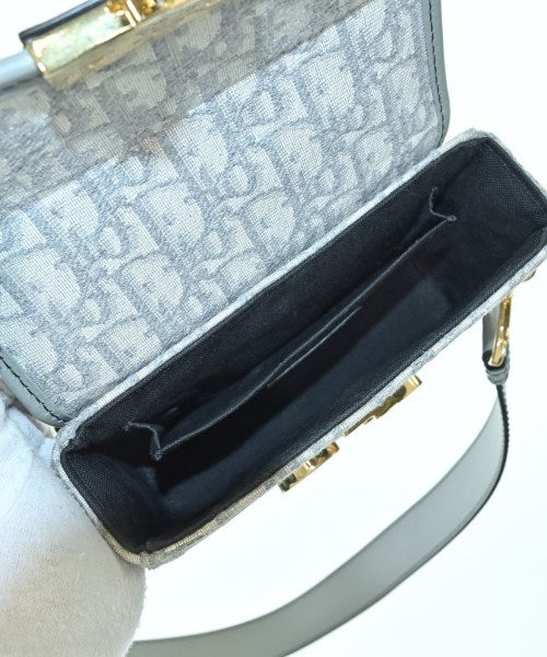 Christian Dior กระเป๋าสะพาย