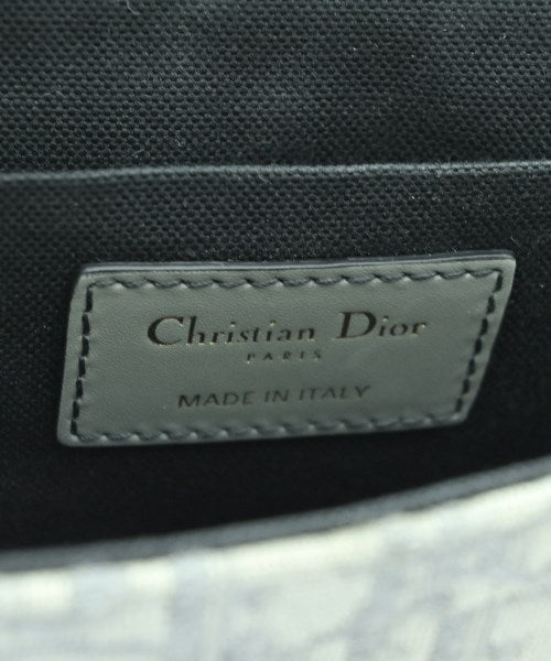 Christian Dior กระเป๋าสะพาย