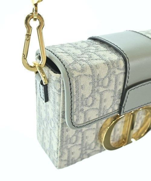 Christian Dior กระเป๋าสะพาย