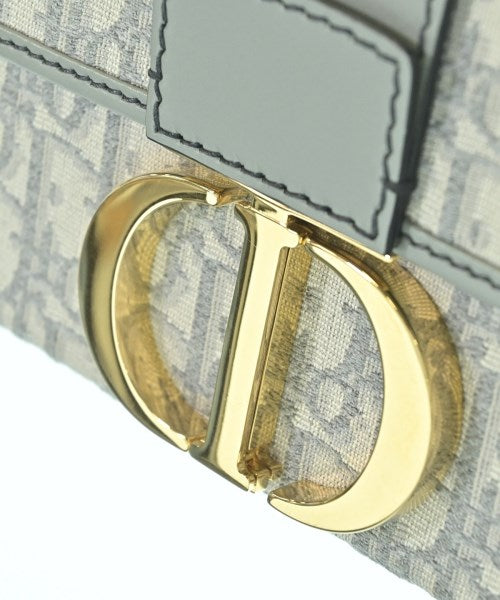 Christian Dior กระเป๋าสะพาย