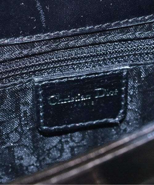 Christian Dior กระเป๋าสะพาย