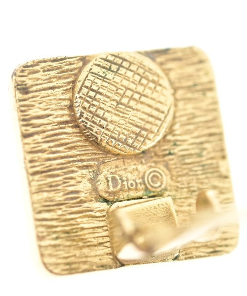Christian Dior ต่างหู